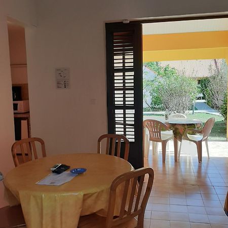 Residence Mon Refuge Grande Anse Exterior foto
